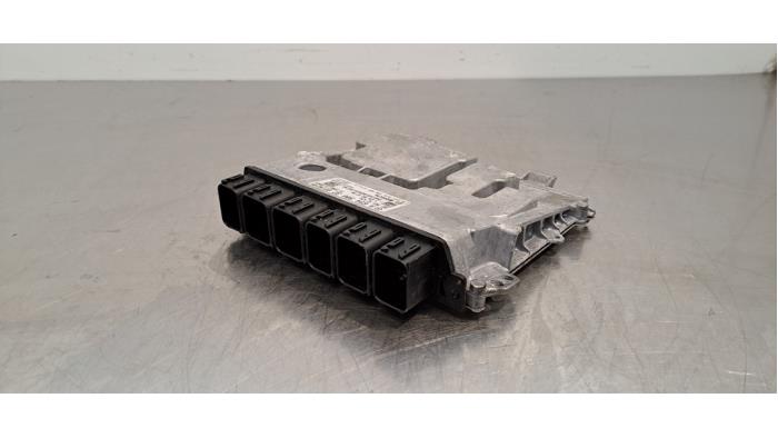 Ordinateur gestion moteur Mercedes Sprinter