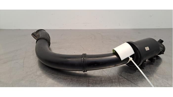 Tube intercooler Mercedes Sprinter