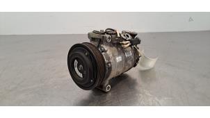 Gebruikte Pomp Airco Mercedes Sprinter 3,5t (907.6/910.6) 311 CDI 2.1 D FWD Prijs € 133,10 Inclusief btw aangeboden door Autohandel Didier