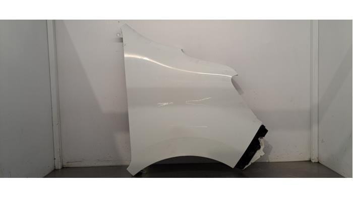 Aile avant droite Renault Master