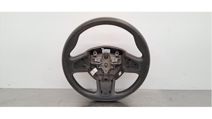 Volant Renault Master