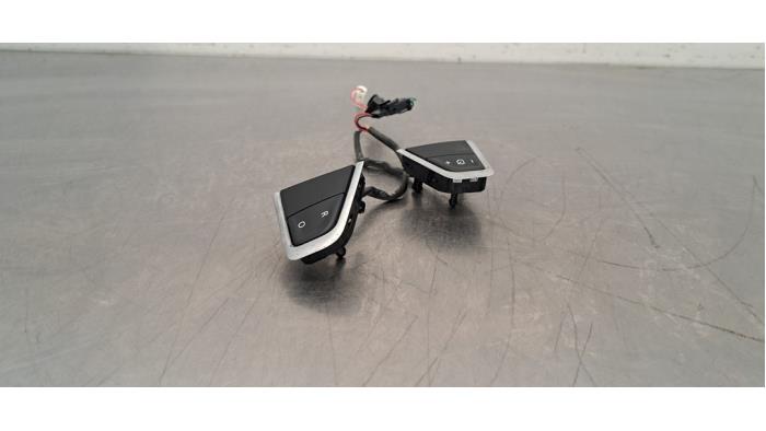 Commutateur (divers) Renault Master