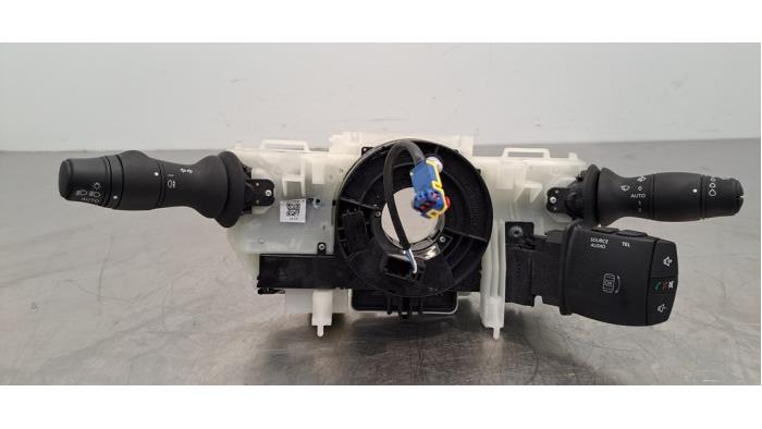 Commutateur combi colonne de direction Renault Master