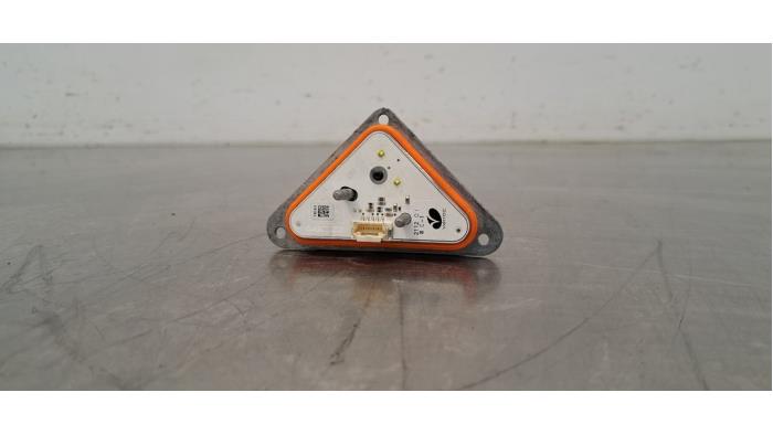 Module phare LED Renault Master
