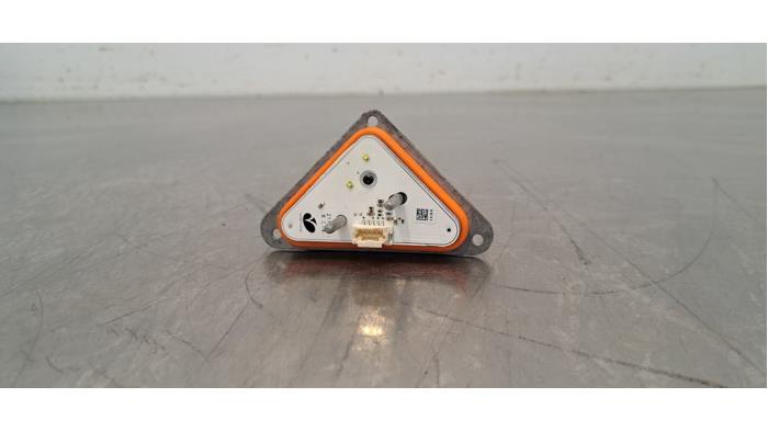 Module phare LED Renault Master
