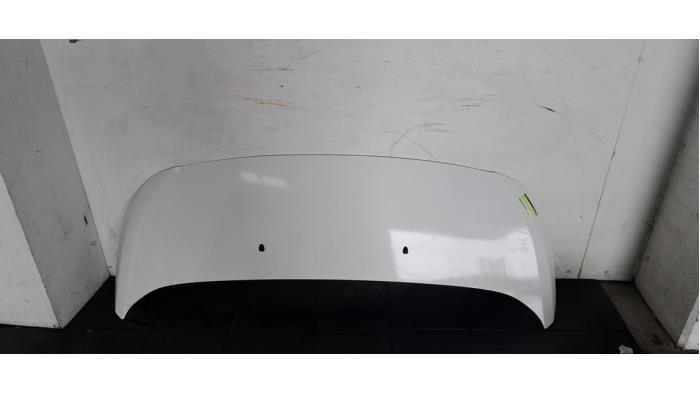 Capot Citroen Jumpy