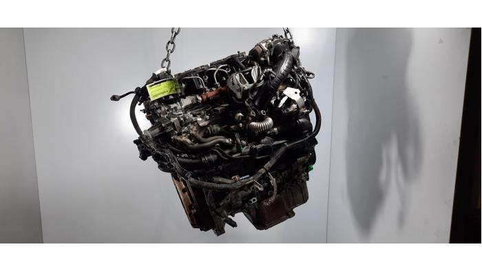 Moteur
