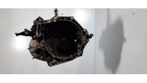 Gebruikte Versnellingsbak Citroen Berlingo 1.5 BlueHDi 100 Prijs € 1.875,50 Inclusief btw aangeboden door Autohandel Didier