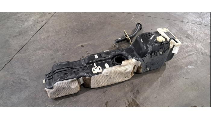 Réservoir de carburant Renault Master