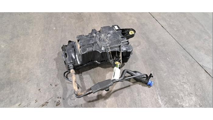 Réservoir Adblue Citroen Berlingo