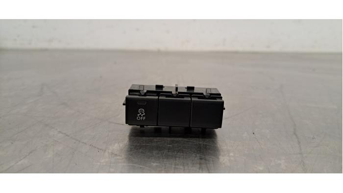 Commutateur ESP Citroen Jumpy