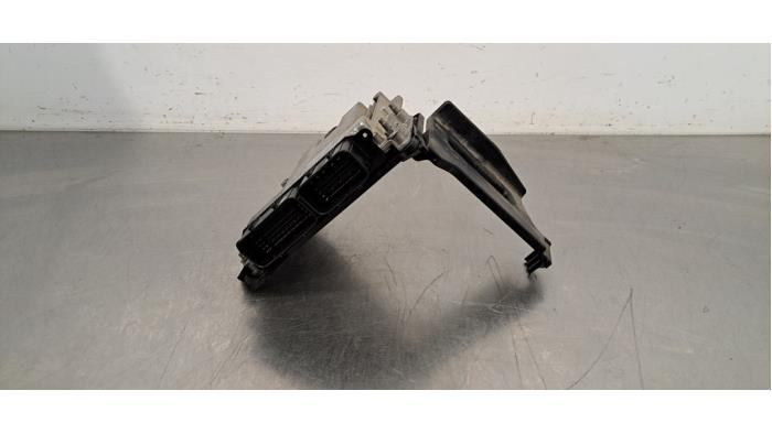 Ordinateur gestion moteur Citroen Jumpy