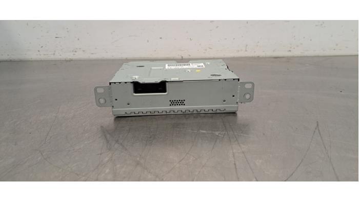 Module radio Citroen Jumpy