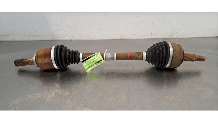 Arbre de transmission avant gauche Renault Master