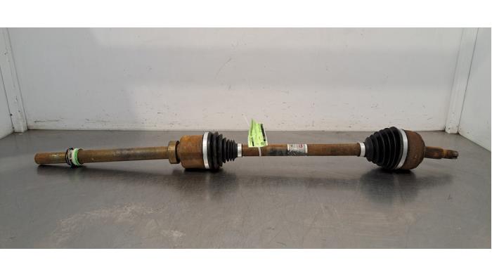 Arbre de transmission avant droit Renault Master