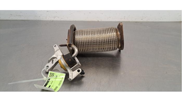 Tube échappement avant Landrover Range Rover Sport