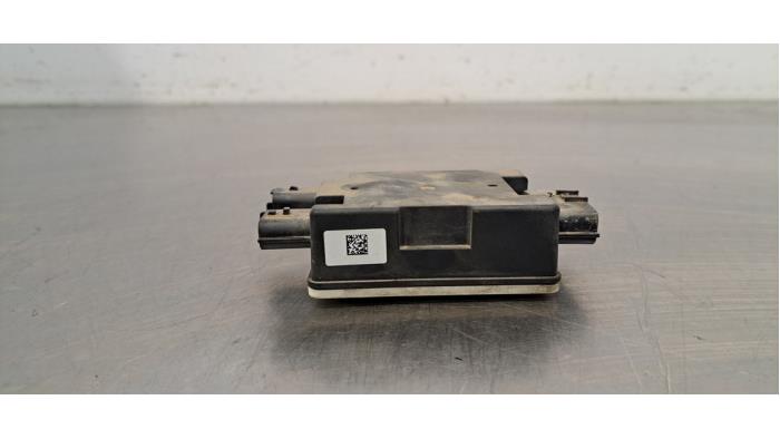 Module pompe carburant Renault Master