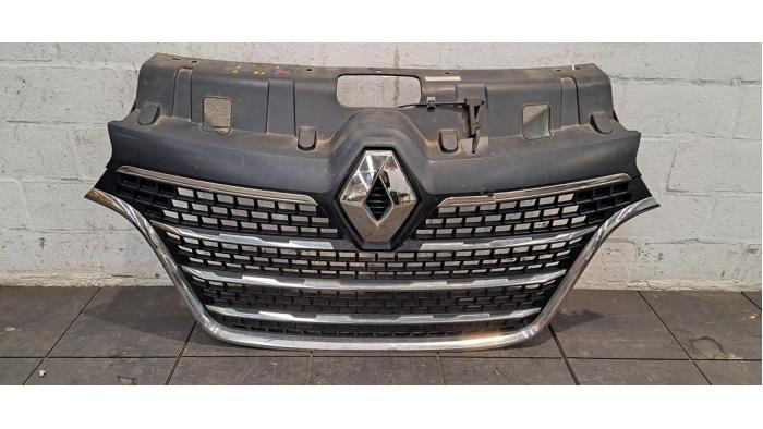 Calandre Renault Master
