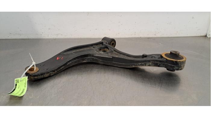 Bras de suspension avant gauche Renault Master