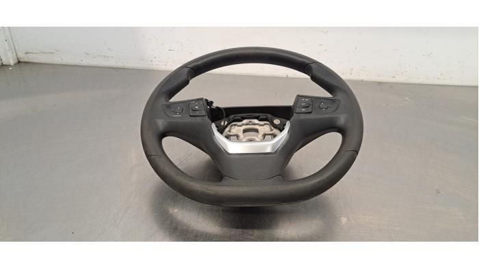 Volant Citroen Jumpy