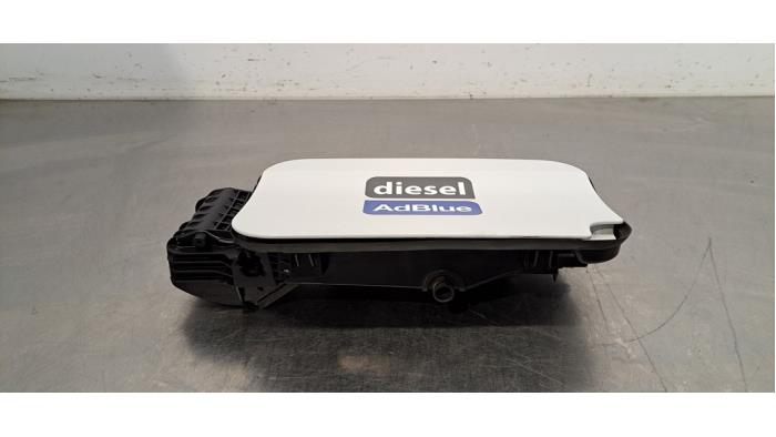 Clapet réservoir Citroen Berlingo