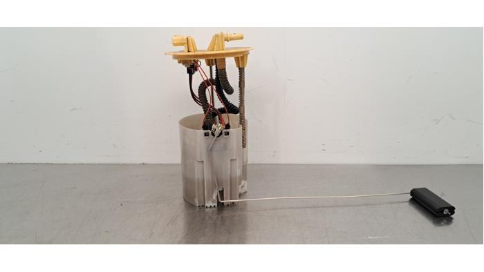 Pompe carburant électrique Renault Master