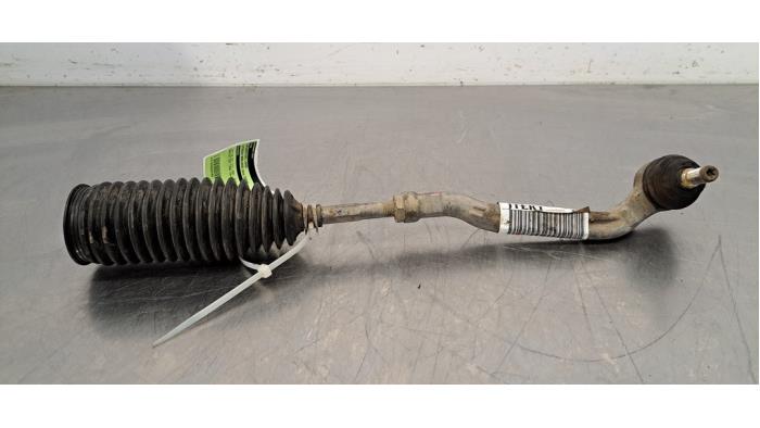 Barre d&#039;accouplement gauche Citroen Berlingo
