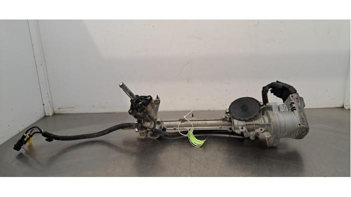 Boîtier de direction assistée Citroen Berlingo