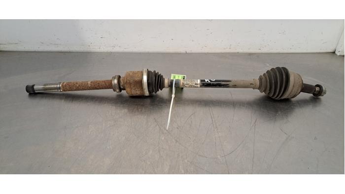 Arbre de transmission avant droit Citroen Berlingo