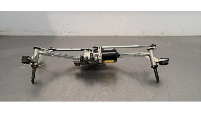 Moteur+mécanique essuie-glace Citroen Berlingo