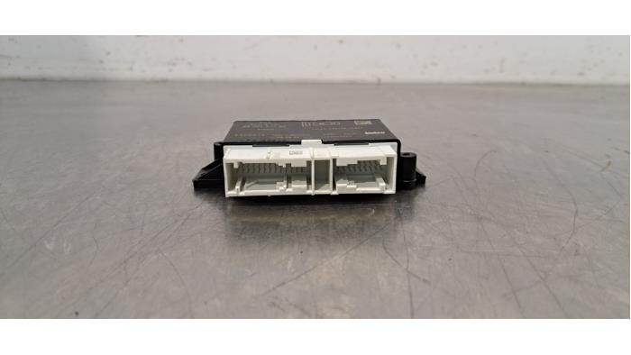 Module PDC Citroen Berlingo