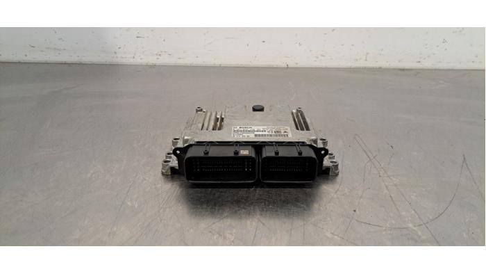 Ordinateur gestion moteur Citroen Berlingo