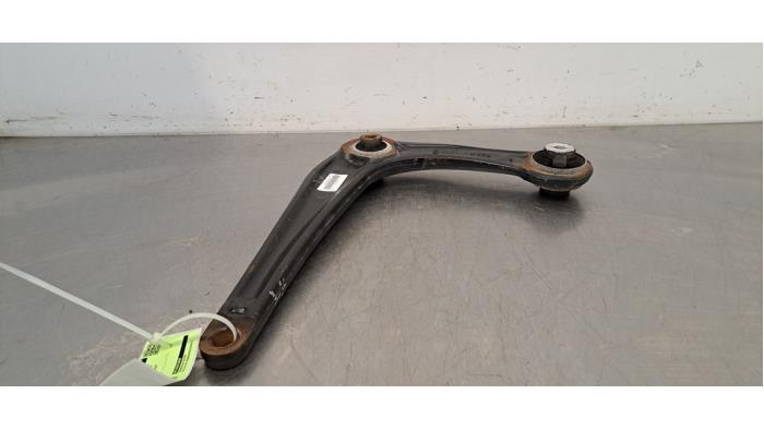 Bras de suspension avant gauche Citroen Jumpy