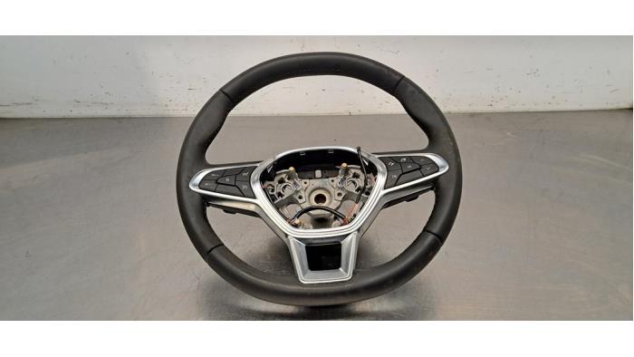 Volant Renault Captur