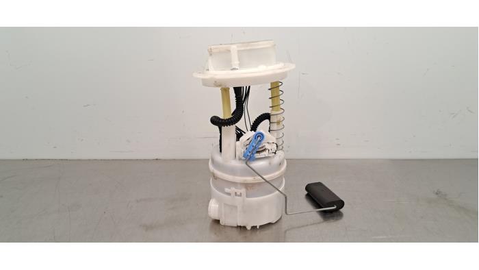 Pompe carburant électrique Renault Captur