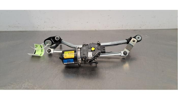 Moteur+mécanique essuie-glace Renault Captur