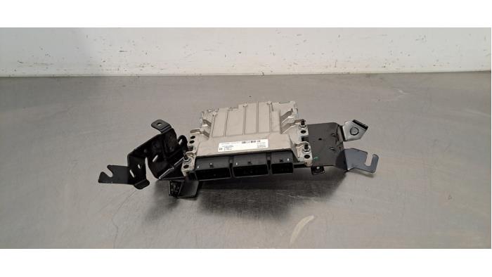 Ordinateur gestion moteur Renault Captur