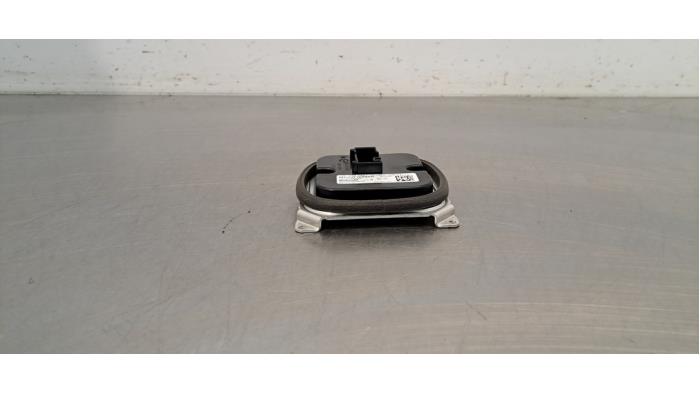 Module phare LED Renault Captur