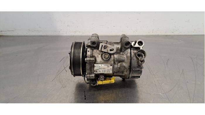 Pompe clim Peugeot Boxer