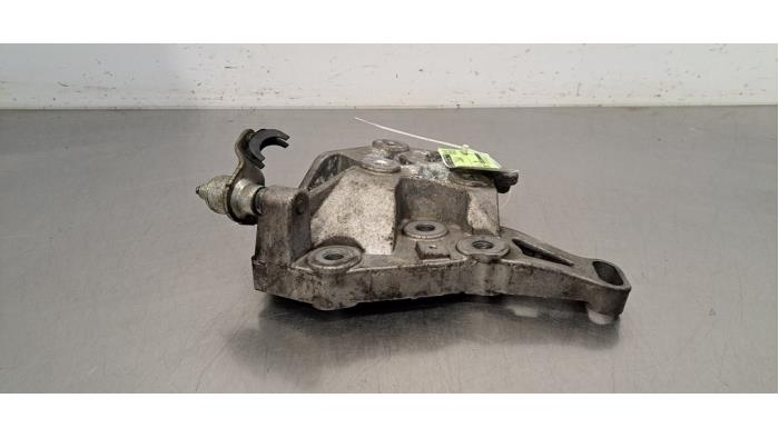 Support boîte de vitesse Peugeot Boxer