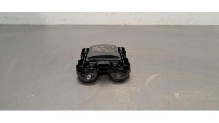 Capteur radar Renault Captur