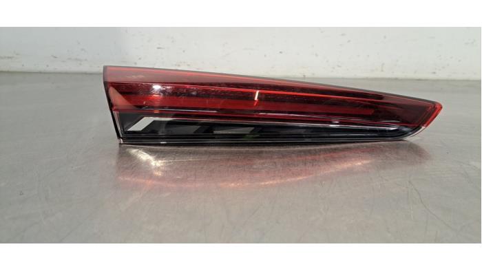 Feu arrière gauche Renault Captur