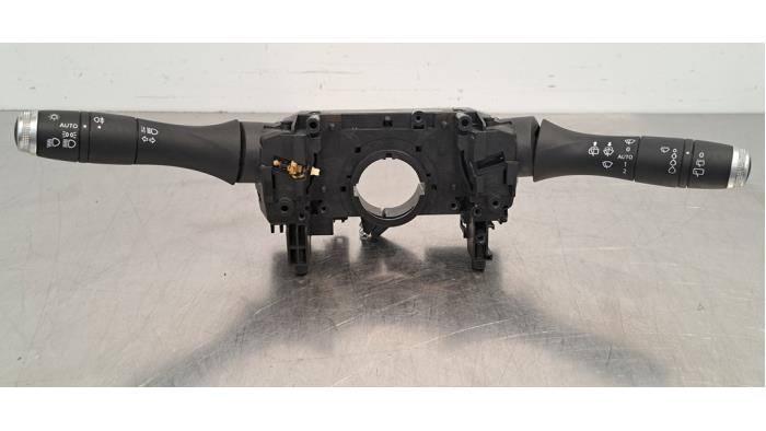 Commutateur combi colonne de direction Renault Captur