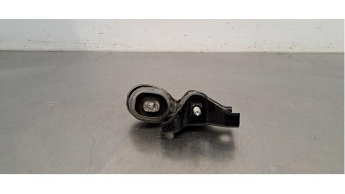 Support boîte de vitesse Renault Captur