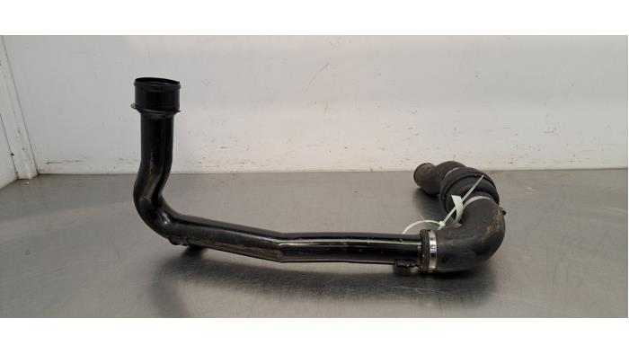Tube intercooler Opel Movano