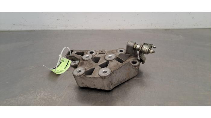 Support boîte de vitesse Opel Movano
