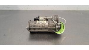 Gebruikte Startmotor Opel Movano 2.2 D 120 Prijs € 199,65 Inclusief btw aangeboden door Autohandel Didier