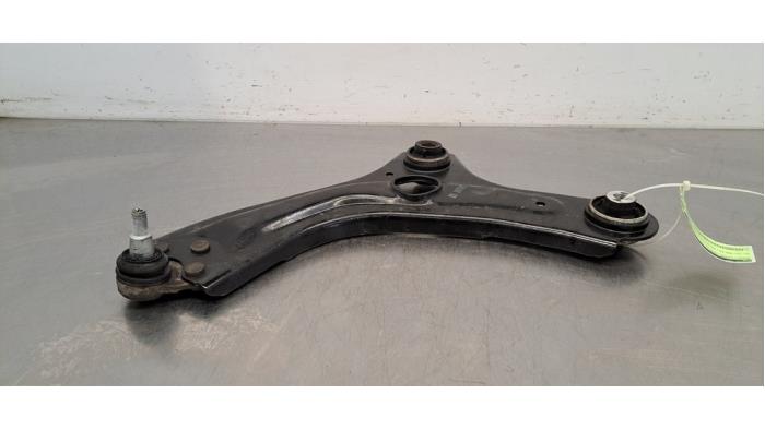 Bras de suspension avant gauche Renault Captur