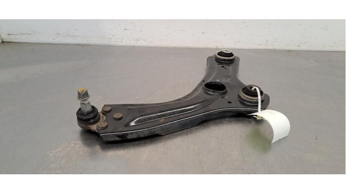 Bras de suspension avant droit Renault Captur