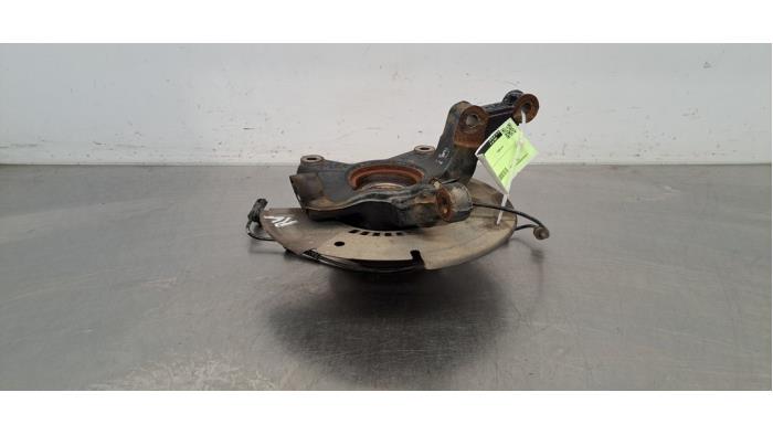 Joint avant droit Renault Captur